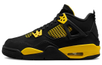 Jordan 4 Retro Thunder 2023 GS 408452-017 36.5