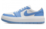 Air Jordan 1 Elevate Low 'University Blue' Naiste DQ3698-141 38.5