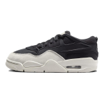 Jordan 4 RM Must Valgus Luu GS FQ7938-001 38 gray