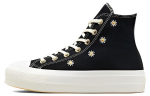 Chuck Taylor All Star Wmns Converse Lift Platform High 'Festival Florals' Naiste A06115C 35
