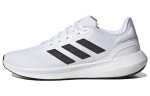 Runfalcon 3.0 Adidas Cloudfoam Low 'Valge Must' HQ3789 41