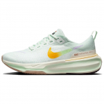 Nike ZoomX Invincible Run 3 Barely Green Violet Mist Naiste HF5729-391 35.5