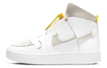 Nike Vandalised Lx Valge Kroom Kollane Naiste BQ3610-100 37.5