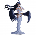 Overlordi figuur Albedo