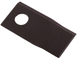 Nuga. Niidukiterad Vasak 97X48X4Mm Ava 19 Kasutus 13800023 Jf-Stoll Waryński ( M&uuml;&uuml;dud 25 kaupa )