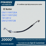 Kliimaseadme k&otilde;rgsurvevoolik Ford EcoSport 1.0T jaoks (Osa nr. CN1Z-19972B) Pokes/Procos