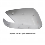 Honda Fit 2008-2013 Tahavaatepeegli korpus suunatulega 2. p&otilde;lvkonna Jazzile