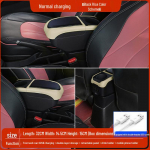 K&auml;etoe karp 2014 Renault Captur/Clio4 jaoks