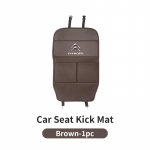 Seljakaitse Universaalne Nahast T&auml;ielik Katvus Citroen C4 C3 C5 C1 C2 Berlingo Celysee Cactus Picasso Aircross Saxo Grand jaoks