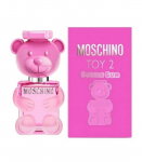 MOSCHINO - Moschino Toy 2 Bubble Gum Eau de Toilette pihustiga 50ml