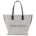 Longchamp Roseau 32 Logotr&uuml;kiga Nailonist T&otilde;stekott Naiste t&otilde;stekott L&otilde;uend 10090hsg037 Basic Set (Bag)