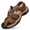Meeste suvised rannasandaalid kahlamiskingad Meeste sandaalid Suurused 38-48 41 beige