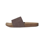 Adidas Originals Adilette Mugavad Moodsad Pehmed Mitmek&uuml;lgsed Vaiksed Sandaalid Unisex Jalan&otilde;ud Pruunid JH5493 36⅔