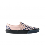 Vans Classic Slip-On Vabaaja Mood Lihtne Mitmek&uuml;lgne Vastupidav Madalad L&otilde;uendkingad Unisex toss Roosa VN000EACGLE 35