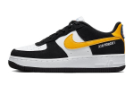 Nike Air Force 1 Low Athletic Club Must &Uuml;likoolikuld GS DH9597-002 38.5