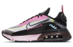 Nike Air Max 2090 Pink Foam Naiste CW4286-100 41