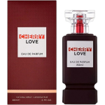 Essencia de Flores - Cherry Love - Parf&uuml;&uuml;mvesi naistele 100 ml