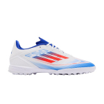 adidas F50 League Muruv&auml;ljaku Kingad Pilvevalge P&auml;ikesepunane Selge Sinine 41