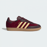 adidas Samba OG Shadow Red Velvet (Naiste omad) 35.5