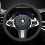 BMW M Auto Roolikate G20 F11 E87 F30 F10 x3 G01 x5 F40 F16 M3 X1 X7 1 3 5 7 Seeria Nahast Libisemisvastased Lisatarvikud
