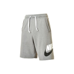 Nike Hingavad Logoga Spordip&uuml;ksid Meestele Alaosad Hall DM6817-029 S