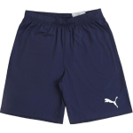 Puma Logo Elastsed P&uuml;ksid Viiepunktilised Vabaaja L&uuml;hikesed P&uuml;ksid Meeste l&uuml;hikesed p&uuml;ksid Tumesinine 657336-06 XXL black