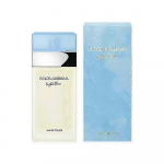 Parf&uuml;&uuml;mid naistele, 1 tk Light Blue 100ml Tualettvesi Pihustiga