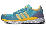 Questar Human Made x Questar Adidas Originals 'Light Aqua' GY3018 42