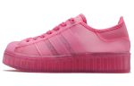 Adidas Wmns Superstar Jelly 'Semi Solar Pink' Naiste FX4322 37⅓