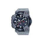 Casio G-Shock Kuningliku Merev&auml;e Koost&ouml;&ouml;mudel Bluetooth &Uuml;hendusega Sukeldumine P&auml;ikeseenergia Kvartsmehhanism Vaikrihm Meeste Kellad Hall GWF-A1000RN-8A Single Watch, Random Packaging,Gray Dial