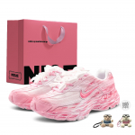 Nike Initiator Pehmendus Kulumiskindel Hingav Madala s&auml;&auml;rega Jooksukingad Naiste Roosa FZ9020-100(Team1053-BOX) 40