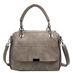 Naiste vintage k&auml;ekott Casual Crossbody kotid Naiste kott Kvaliteetne naiste &otilde;lakott
