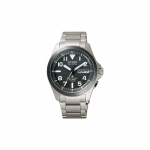 CITIZEN Eco-Drive Seeria 2 Raadiolaine 200 Meetrit Veekindel Titaan Safiirklaasist Kell P&auml;ikeseenergia Kvarts Titaanist Rihm Unisex Must T&auml;hik PMD56-2952 must