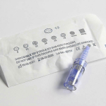 50 tk 12-pin Microneedling Derma Pen A6 kassett