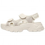 Skechers Vabaaja Sandaalid Moodsad Mugavad Rannasandaalid Naiste sandaalid Helebeež 119876-OFWT 35