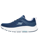 Skechers Go Run Consistent 2.0 Mugavad Lihtsad Moodsad Mitmek&uuml;lgsed Madalad Jooksutossud Naistele Toss Navy-Blue 128638-NVLV 38 blue