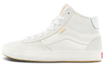 Lizzie Vans 'Marshmallow Gum' VN0A4BX1FS8 44.5