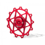 CHOOEE 13T 15T Keraamilise Laagriga Jooksuratas Tagumise K&auml;iguvahetaja Rihmaratas Shimano SRAM-ile Red 13T