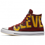 Converse Chuck Taylor All Star Hi 'Cleveland Cavaliers' Meeste 159417C EU 46.5