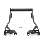 TRIUMPH Tiger 800 XC XR XCX XRX Tiger800 Mootorratta Tarvikud GPS Nutitelefoni Navigatsioonihoidik Adapter Hoidik Stand must