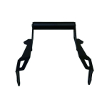 Sobib Honda ADV350 ADV 350 adv350 2021-2023 2024 2025 Mootorratta Tarvikud Telefoni Hoidik Seisualus GPS Navigatsiooni Plaadi Bracket black
