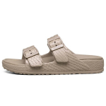 Skechers Cali Breeze Mugavad Mitmek&uuml;lgsed Sporditossud Naiste sussid Hall Pruun 111055-TPE 36