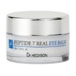 a1400  Dr. Hedison Peptide 7 T&otilde;eline silmakreem 30ml Dr. Hedison Peptide 7 Real Eye Balm