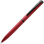 Pentel EnerGel Philography Piiratud v&auml;ljaanne Geelpliiats BLN2505B Punane