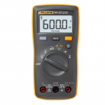 Fluke 107 Digitaalne Multimeeter (CN versioon)