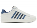 K-Swiss Court Tiebreak II Unisex tossud Valge (04413-124-M) 41 valge
