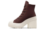 Converse Chuck 70 De Luxe Kontsaga Suede Kingad 'Eternal Earth' Naiste A06782C 36.5