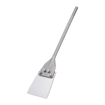 SDS Max P&otilde;randakaabits, 600 x 150 mm Peitel SDS Max varrega, &Uuml;hildub SDS Maxiga l&ouml;&ouml;kpuuriga, Kuumt&ouml;&ouml;deldud 40Cr legeerteras, Terav serv