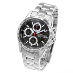 SEIKO Imporditud mudelist [Seiko Import] Kell, V&auml;lismaa, SND371PC, Meeste