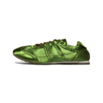 Onitsuka Tiger PLABALA Kangast Vabaaja Jalan&otilde;ud Naiste Roheline 1182A707-300 39.5 black